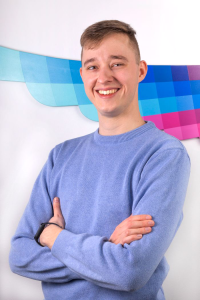 Viktor Kováč Webdizajnér